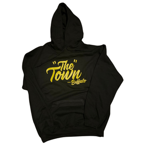 The Town ORIGINAL Hoodie